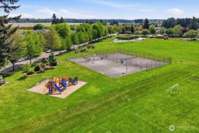 6537 Compton Boulevard SE, Lacey, WA 98513 - Photo 21