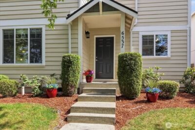 6537 Compton Boulevard SE, Lacey, WA 98513 - Photo 2