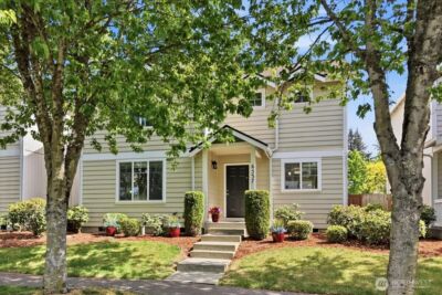 6537 Compton Boulevard SE, Lacey, WA 98513 - Photo 3
