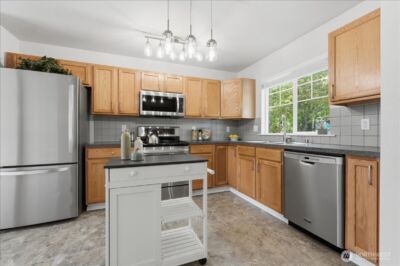 6537 Compton Boulevard SE, Lacey, WA 98513 - Photo 8