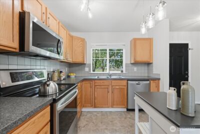 6537 Compton Boulevard SE, Lacey, WA 98513 - Photo 9
