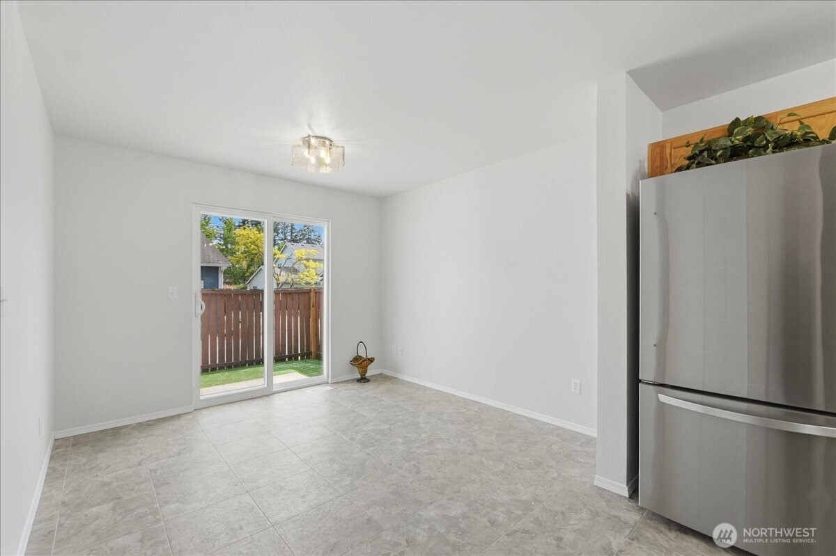 6537 Compton Boulevard SE, Lacey, WA 98513