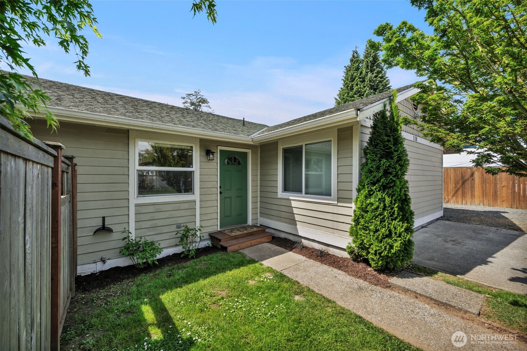 118 Morris Street , Monroe, WA 98272