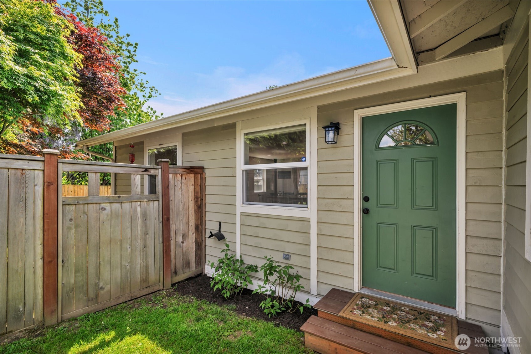 118 Morris Street , Monroe, WA 98272