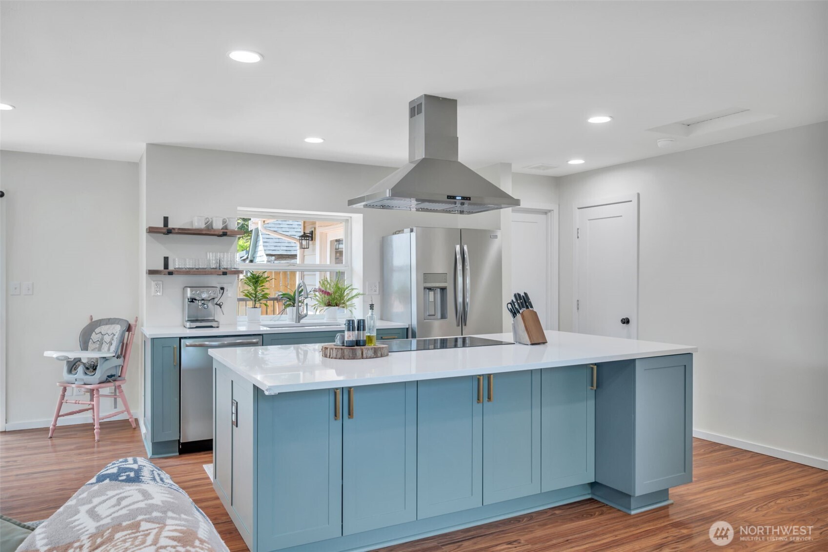118 Morris Street , Monroe, WA 98272
