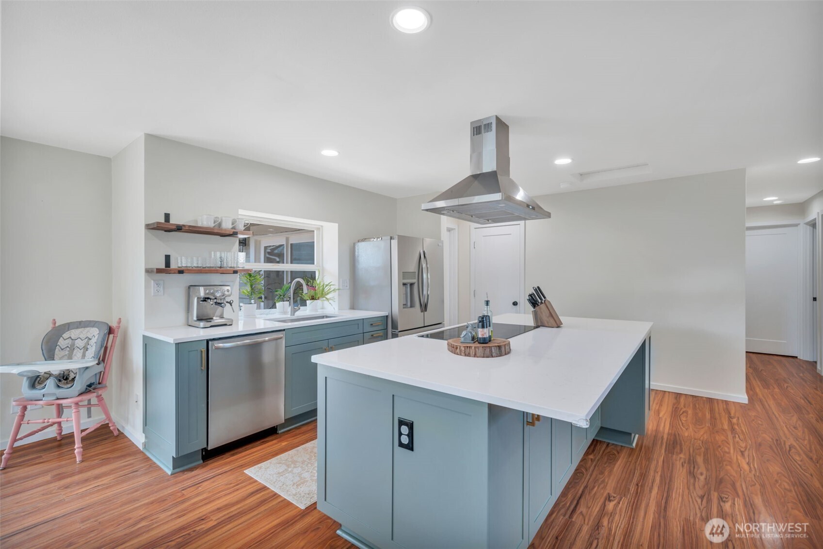 118 Morris Street , Monroe, WA 98272