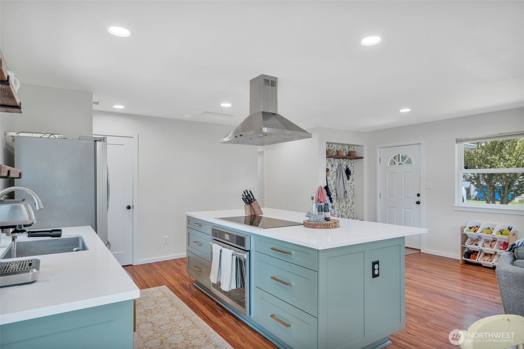 118 Morris Street , Monroe, WA 98272