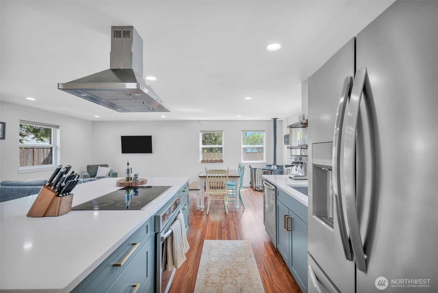 118 Morris Street , Monroe, WA 98272