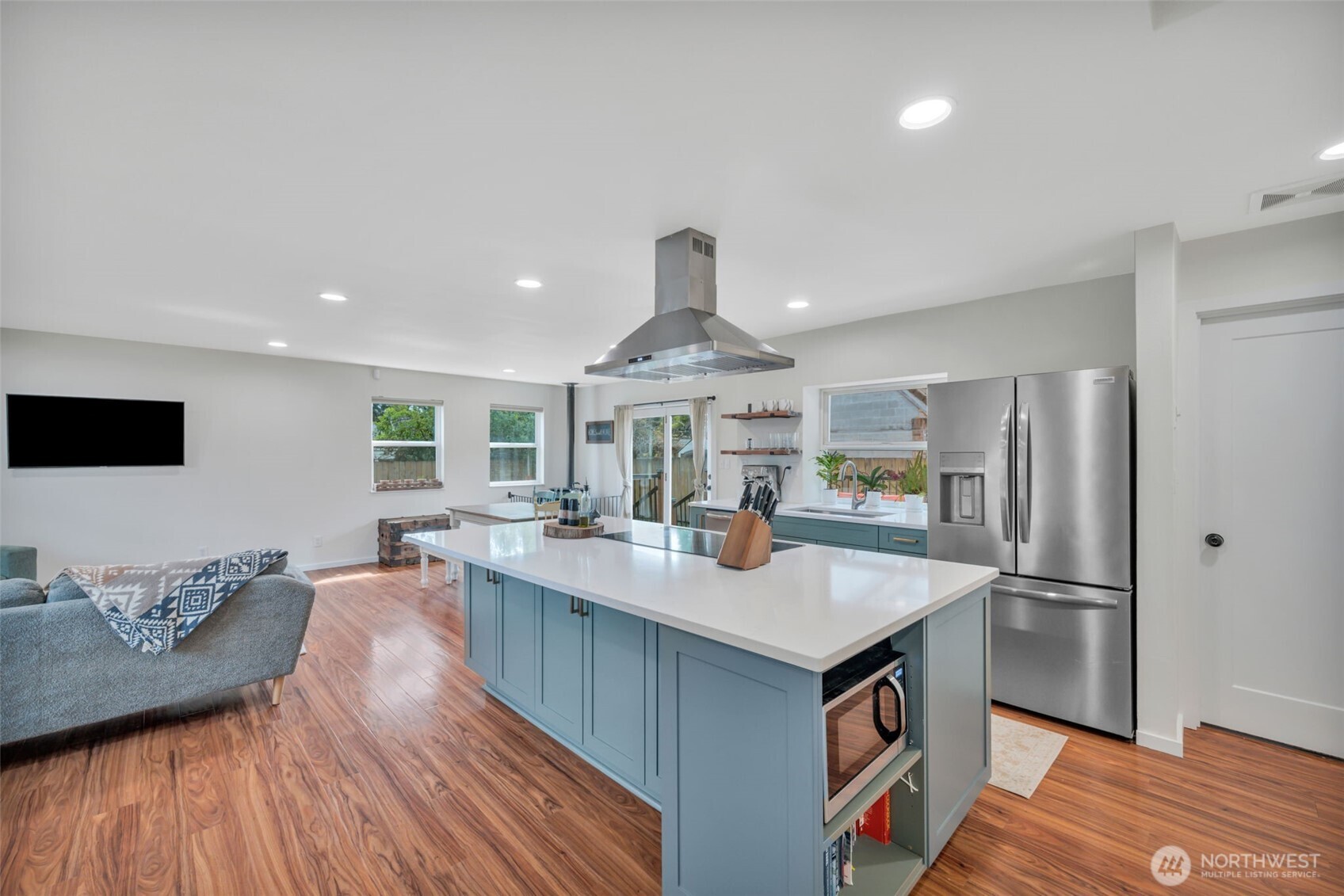 118 Morris Street , Monroe, WA 98272