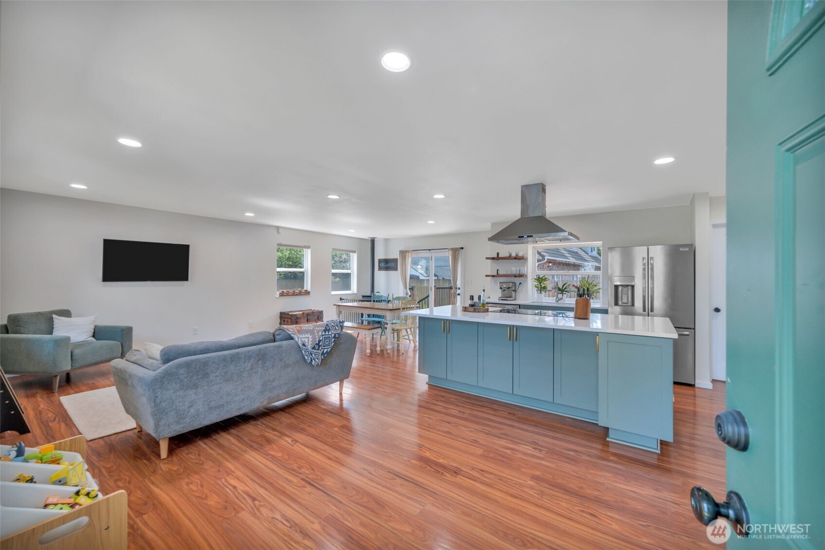 118 Morris Street , Monroe, WA 98272