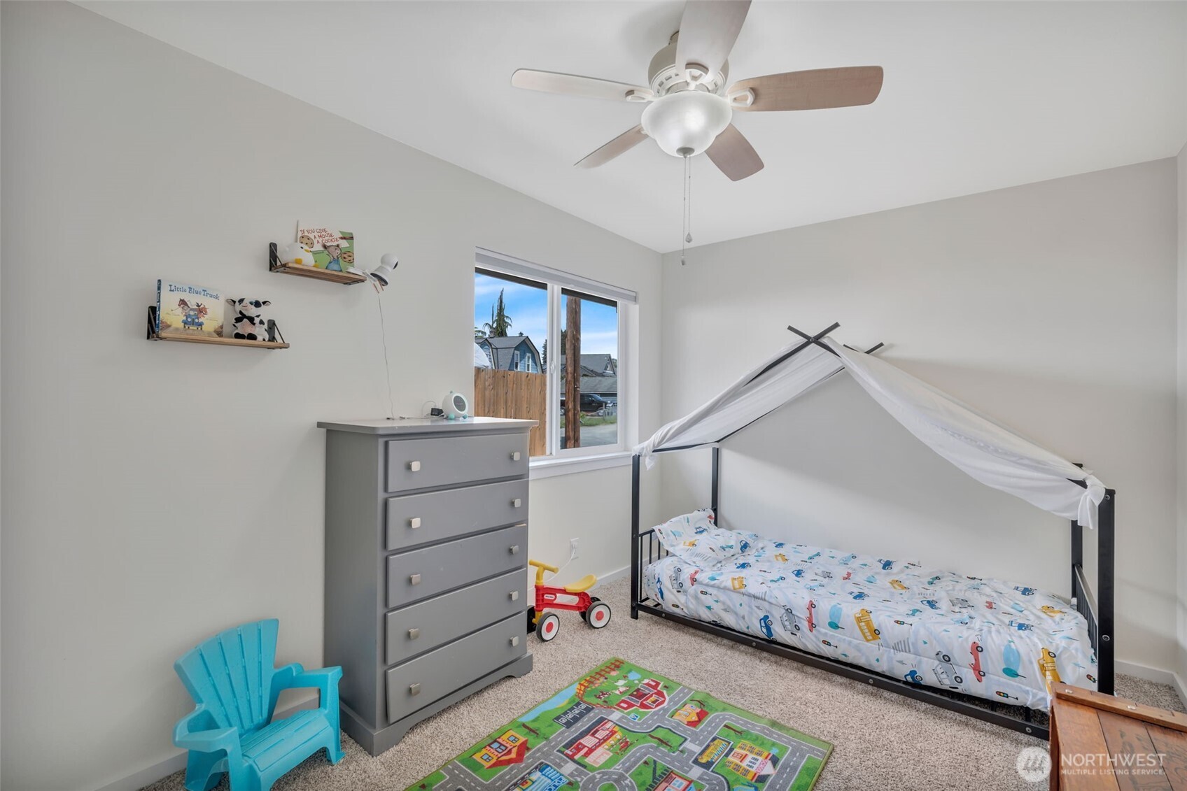 118 Morris Street , Monroe, WA 98272