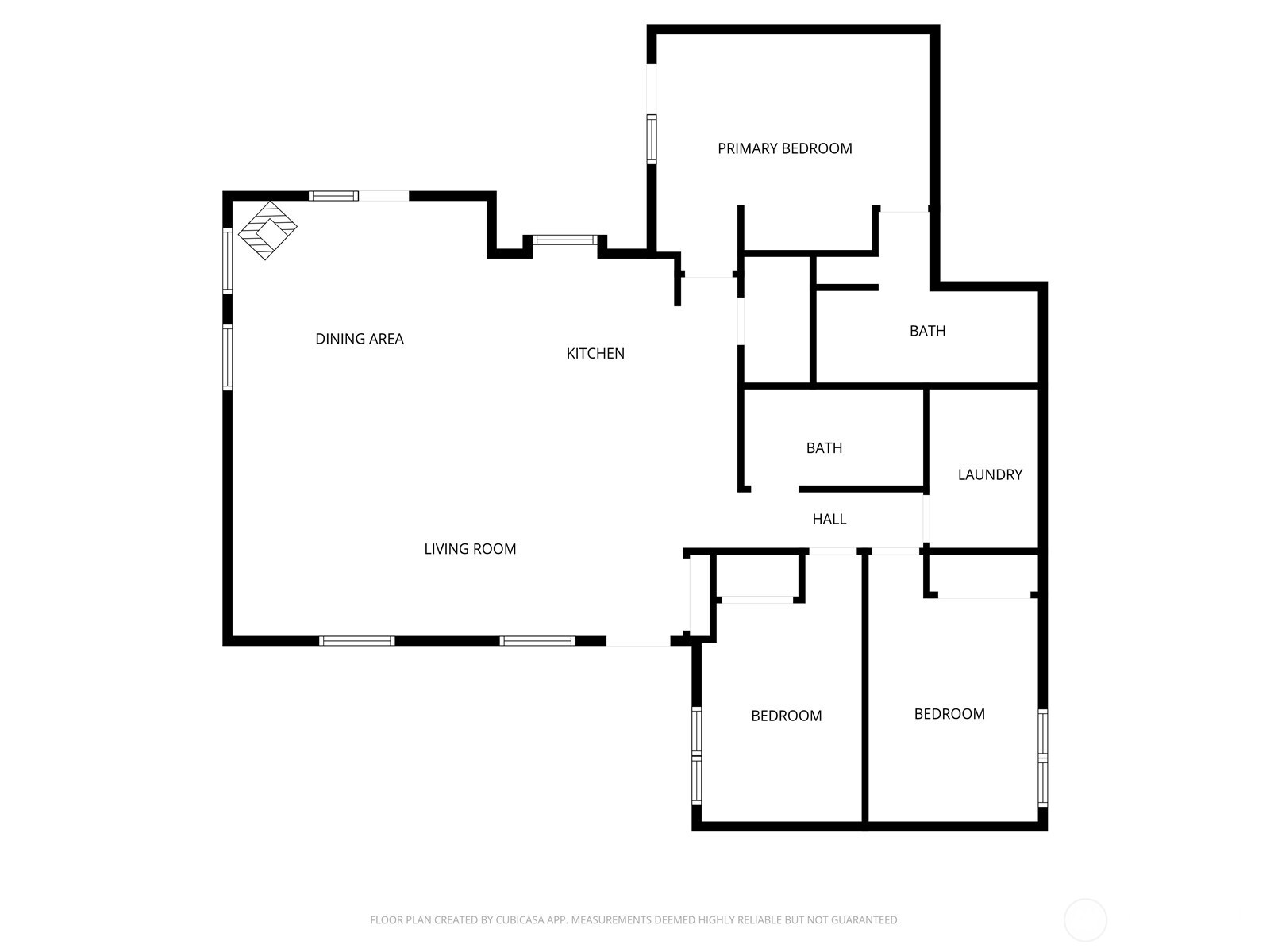 118 Morris Street , Monroe, WA 98272