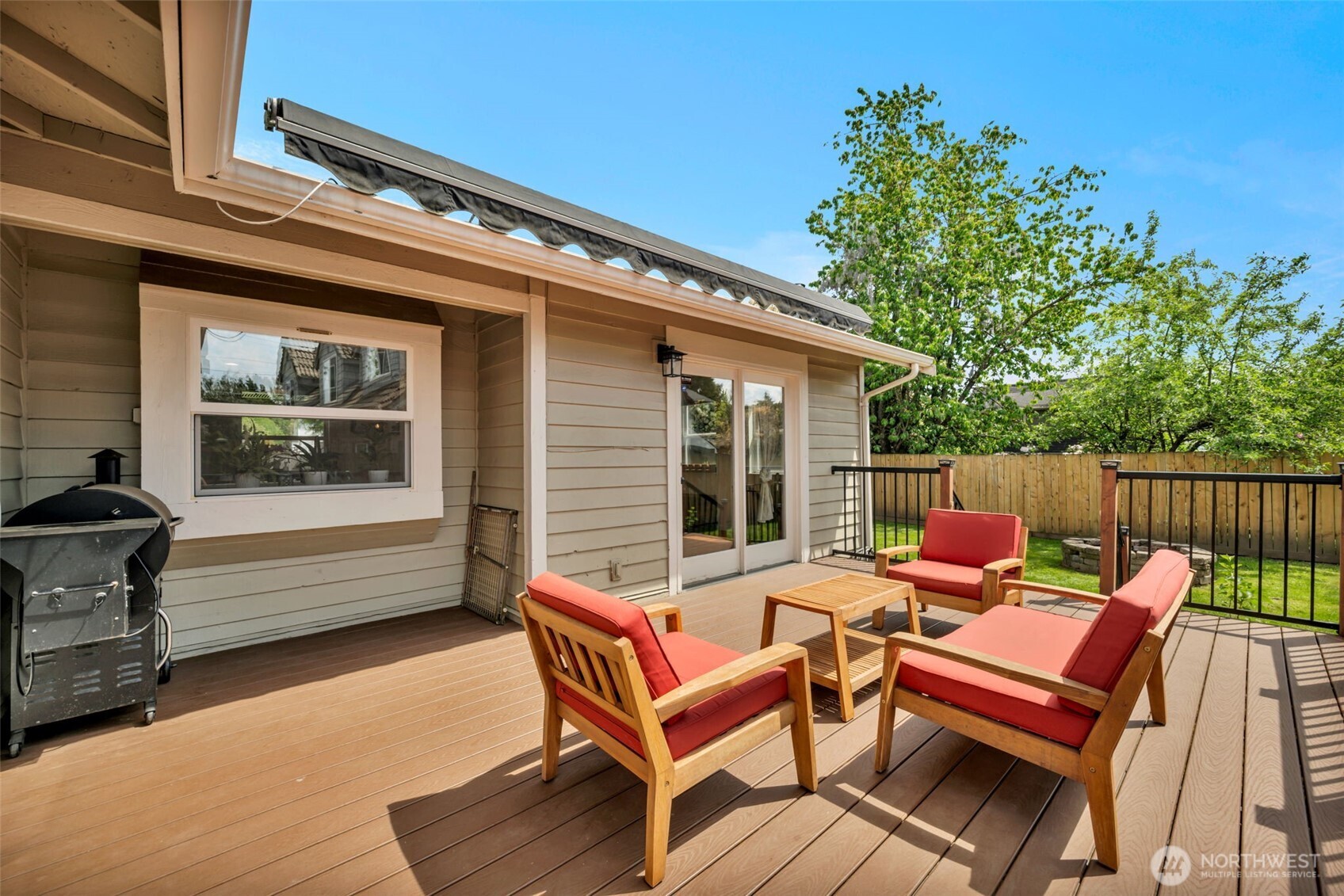 118 Morris Street , Monroe, WA 98272