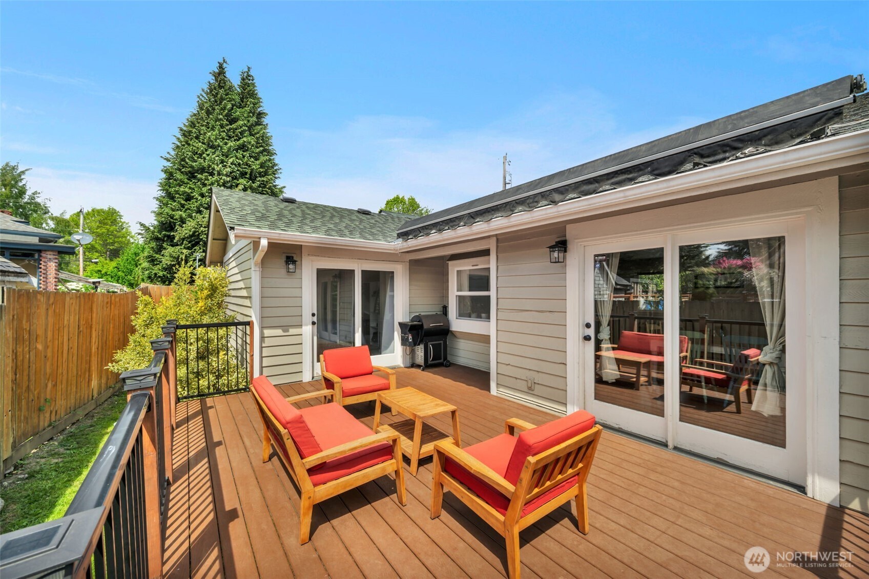 118 Morris Street , Monroe, WA 98272