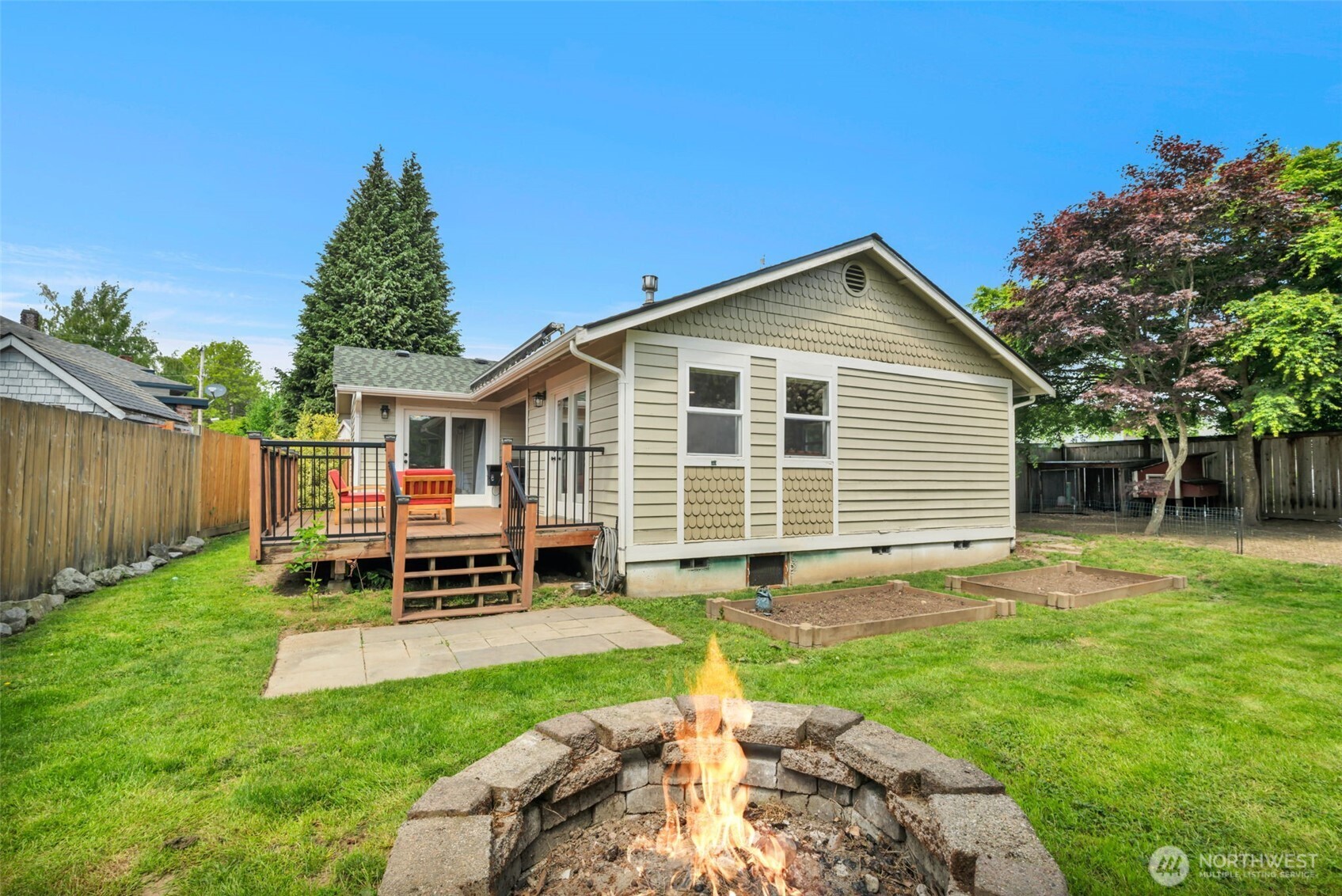 118 Morris Street , Monroe, WA 98272