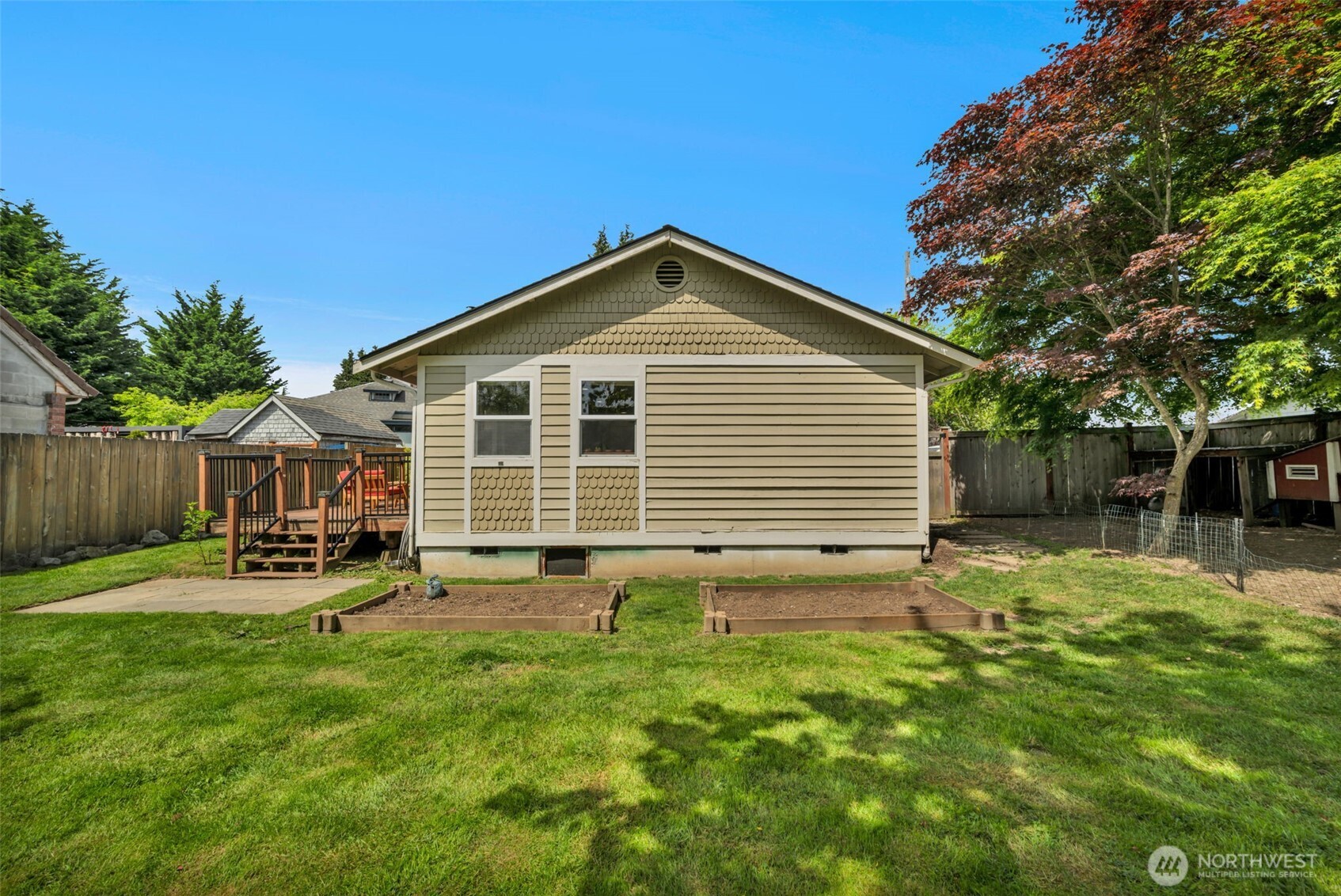 118 Morris Street , Monroe, WA 98272