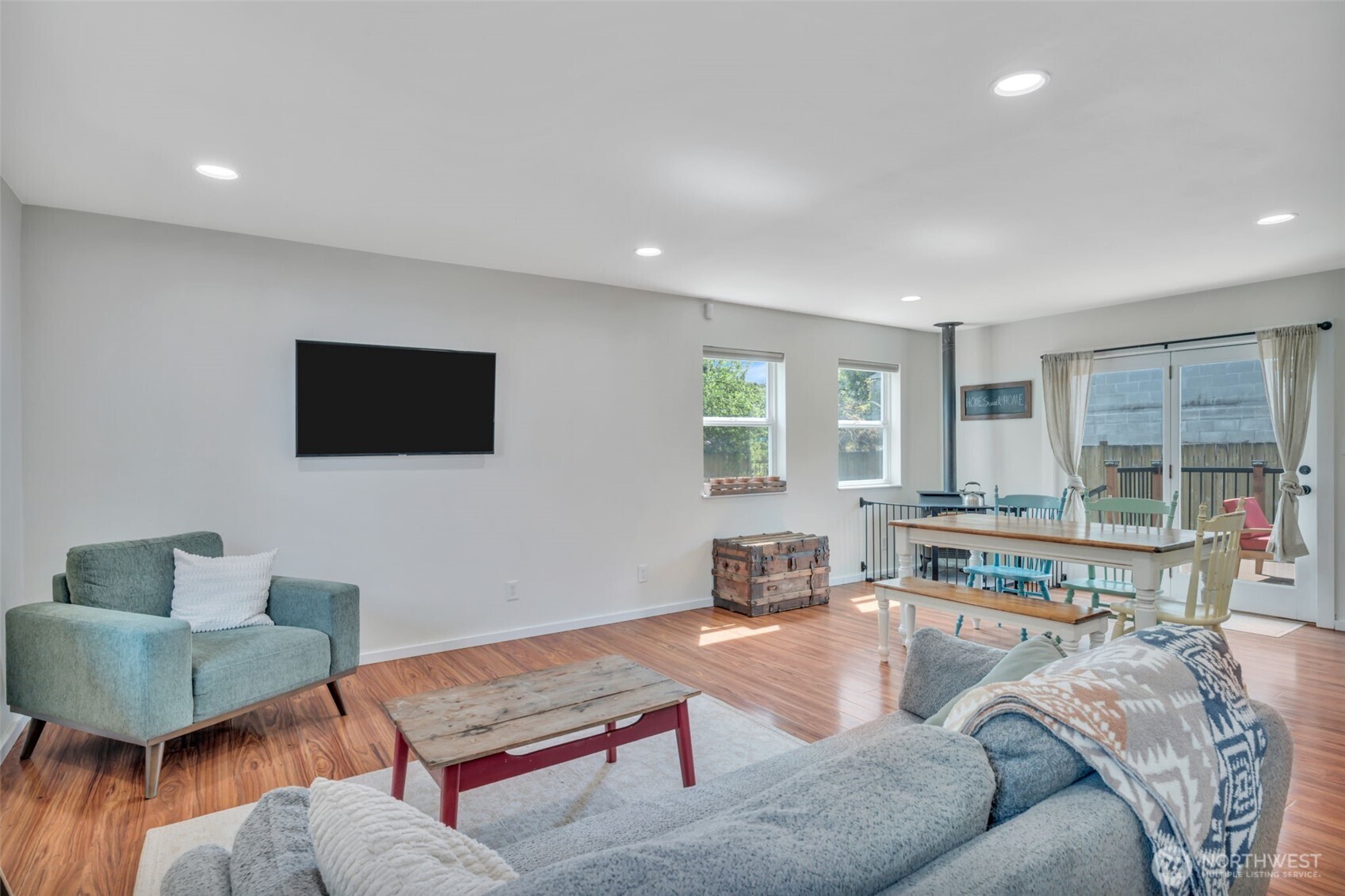 118 Morris Street , Monroe, WA 98272