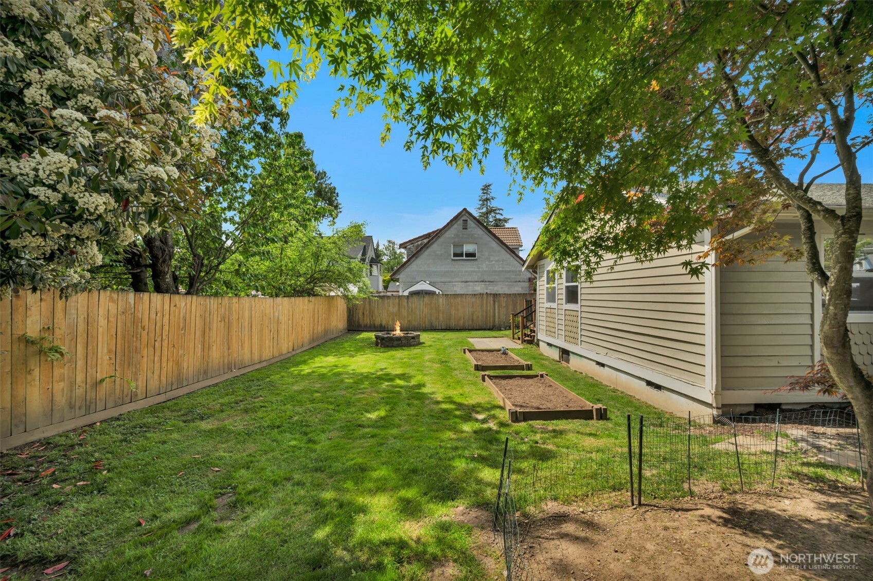 118 Morris Street , Monroe, WA 98272