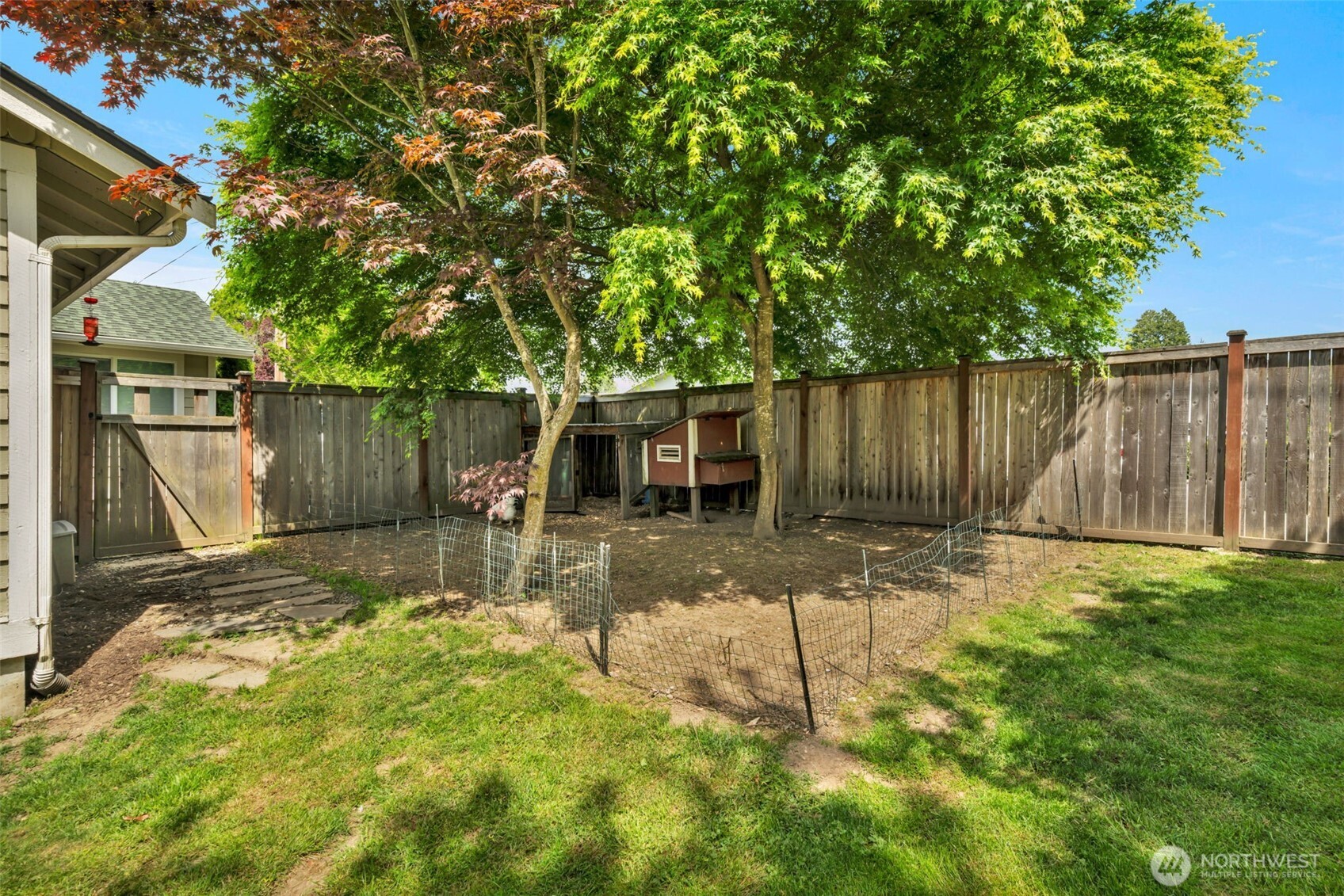 118 Morris Street , Monroe, WA 98272