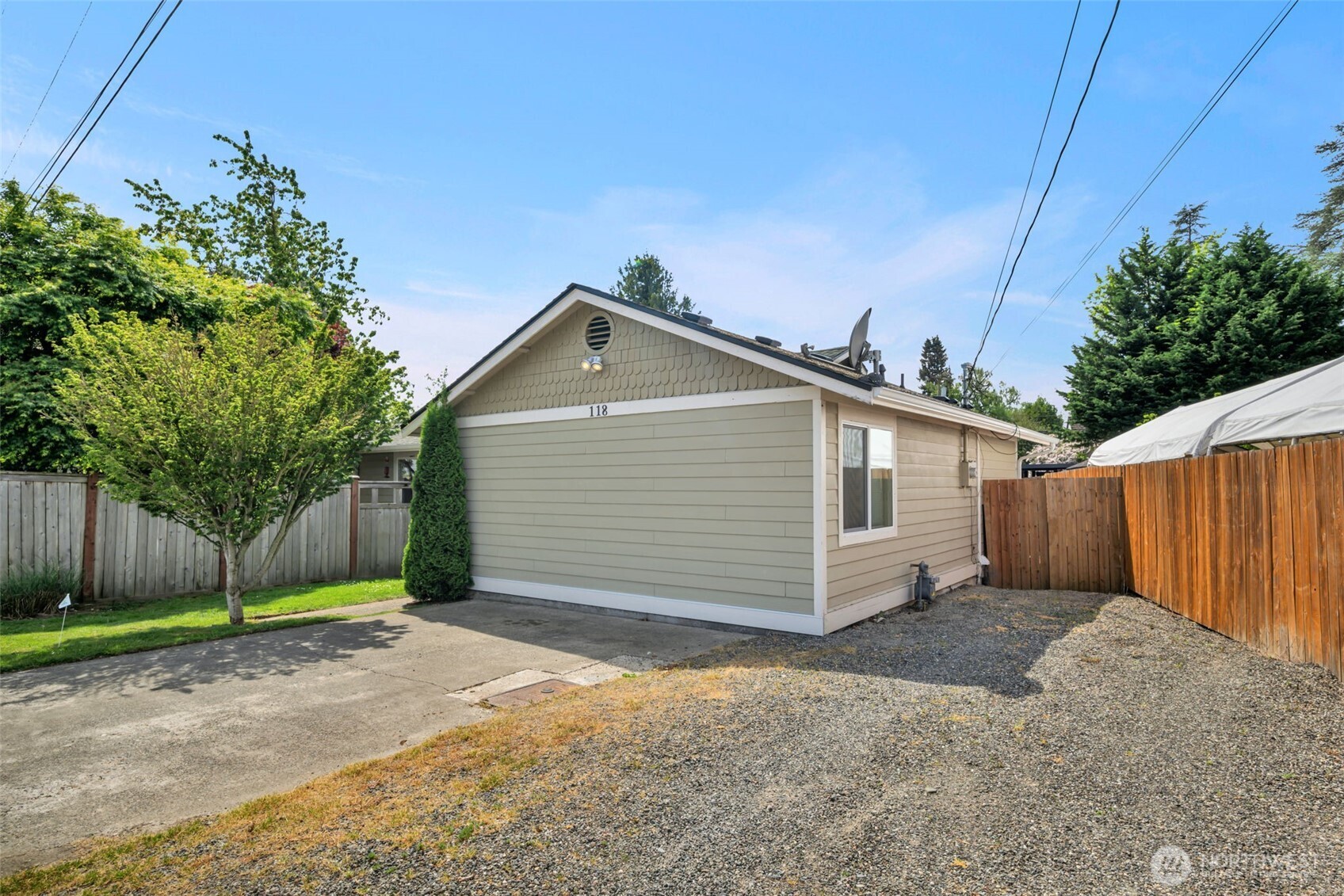 118 Morris Street , Monroe, WA 98272