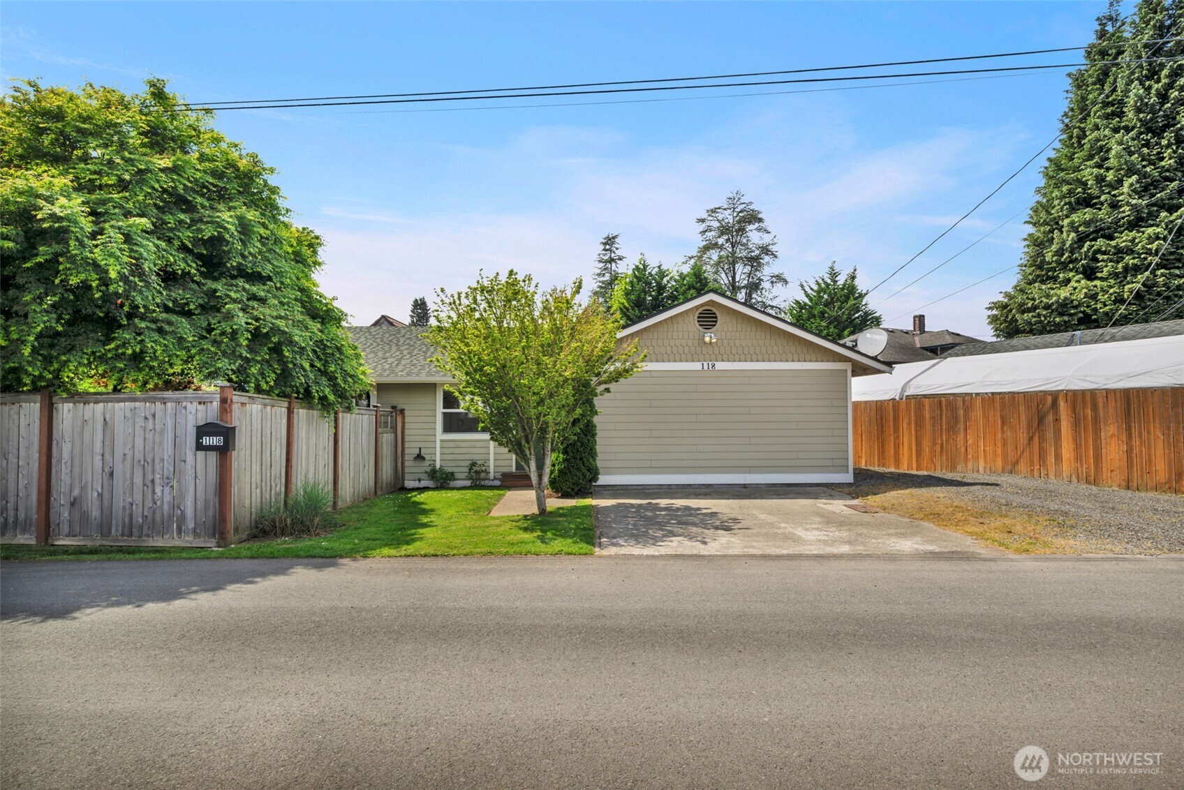 118 Morris Street , Monroe, WA 98272