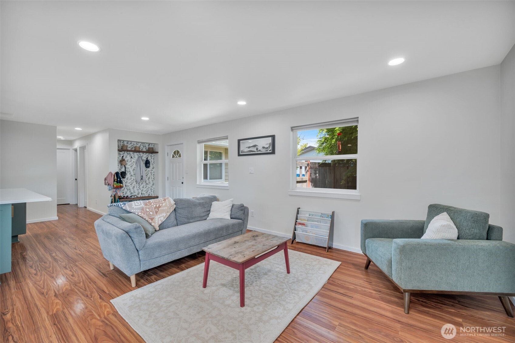118 Morris Street , Monroe, WA 98272