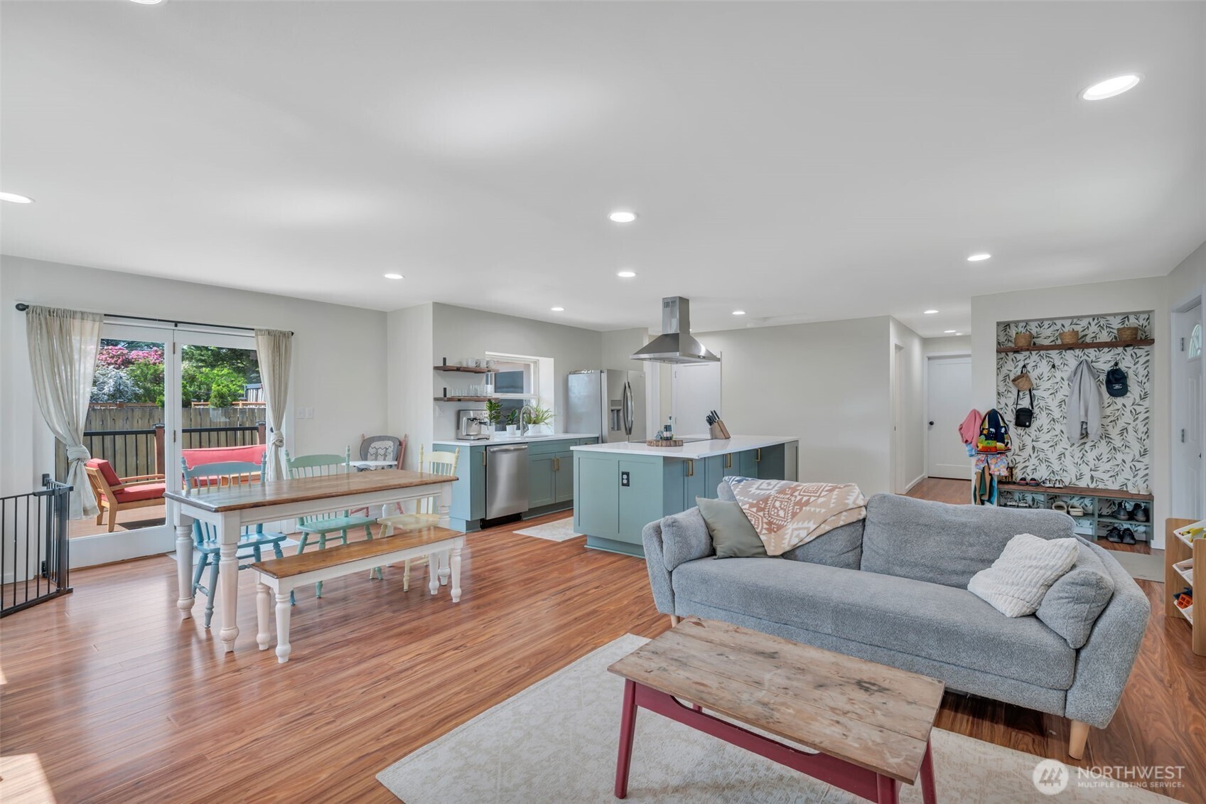 118 Morris Street , Monroe, WA 98272