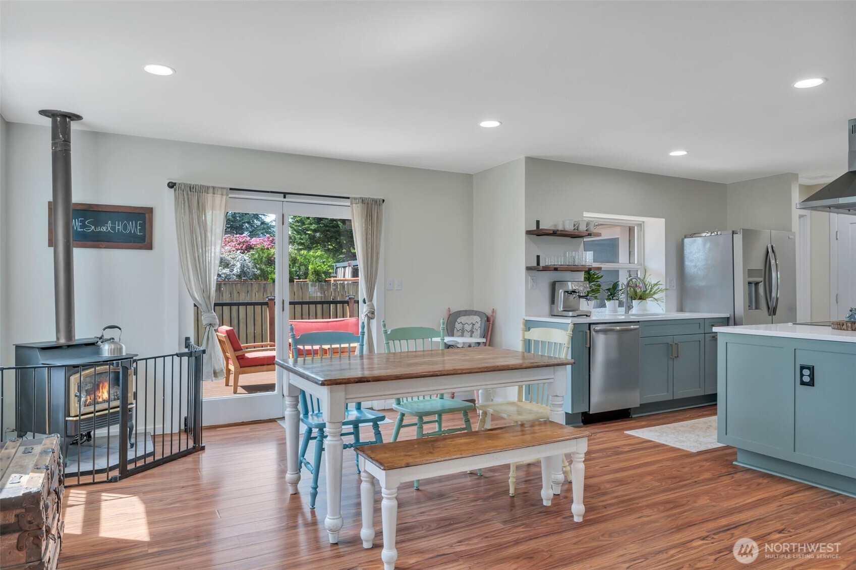 118 Morris Street , Monroe, WA 98272