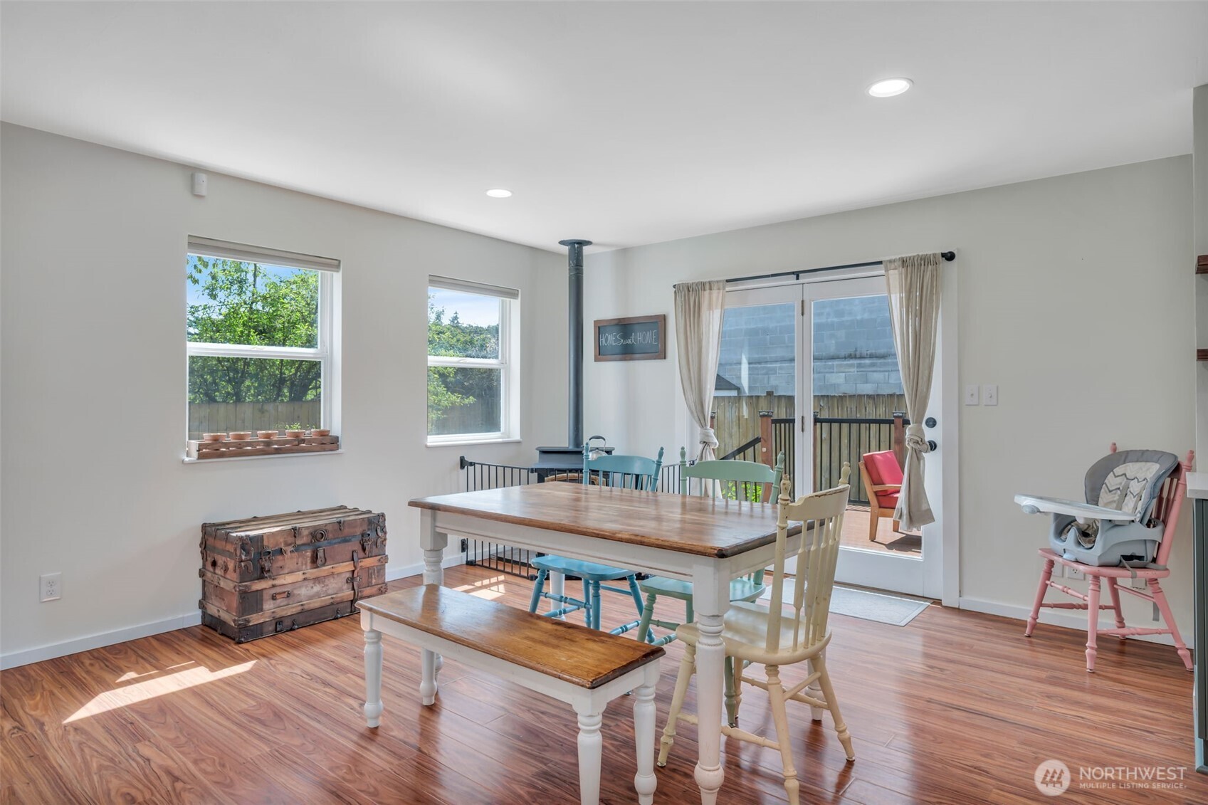 118 Morris Street , Monroe, WA 98272