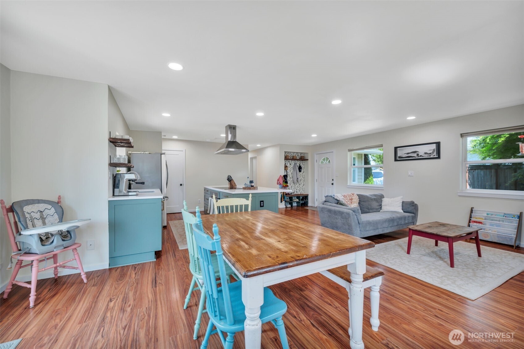 118 Morris Street , Monroe, WA 98272