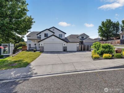2509 W 35th Avenue , Kennewick, WA 99337
