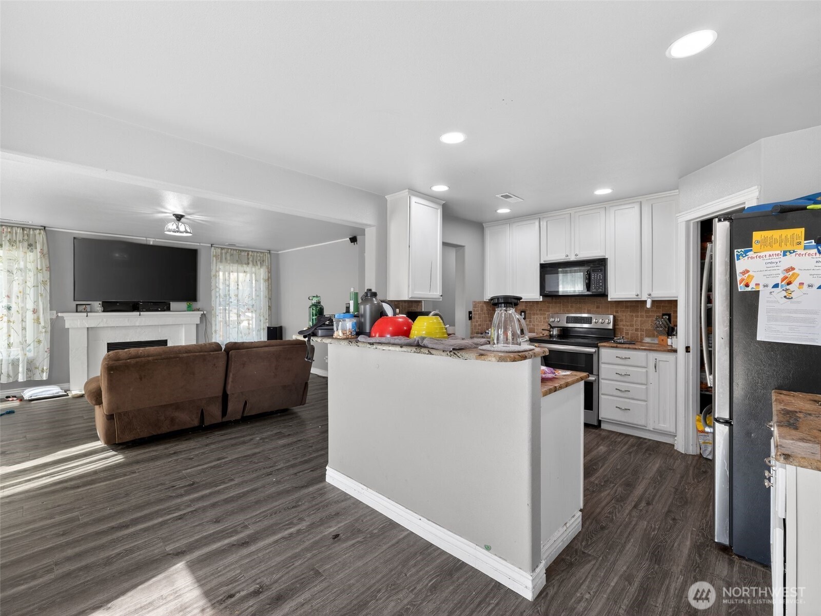 2509 W 35th Avenue , Kennewick, WA 99337