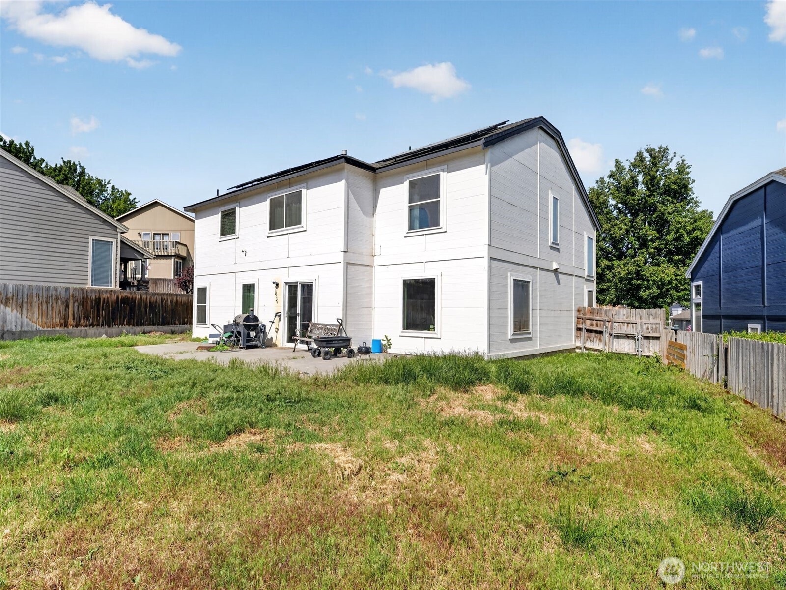 2509 W 35th Avenue , Kennewick, WA 99337