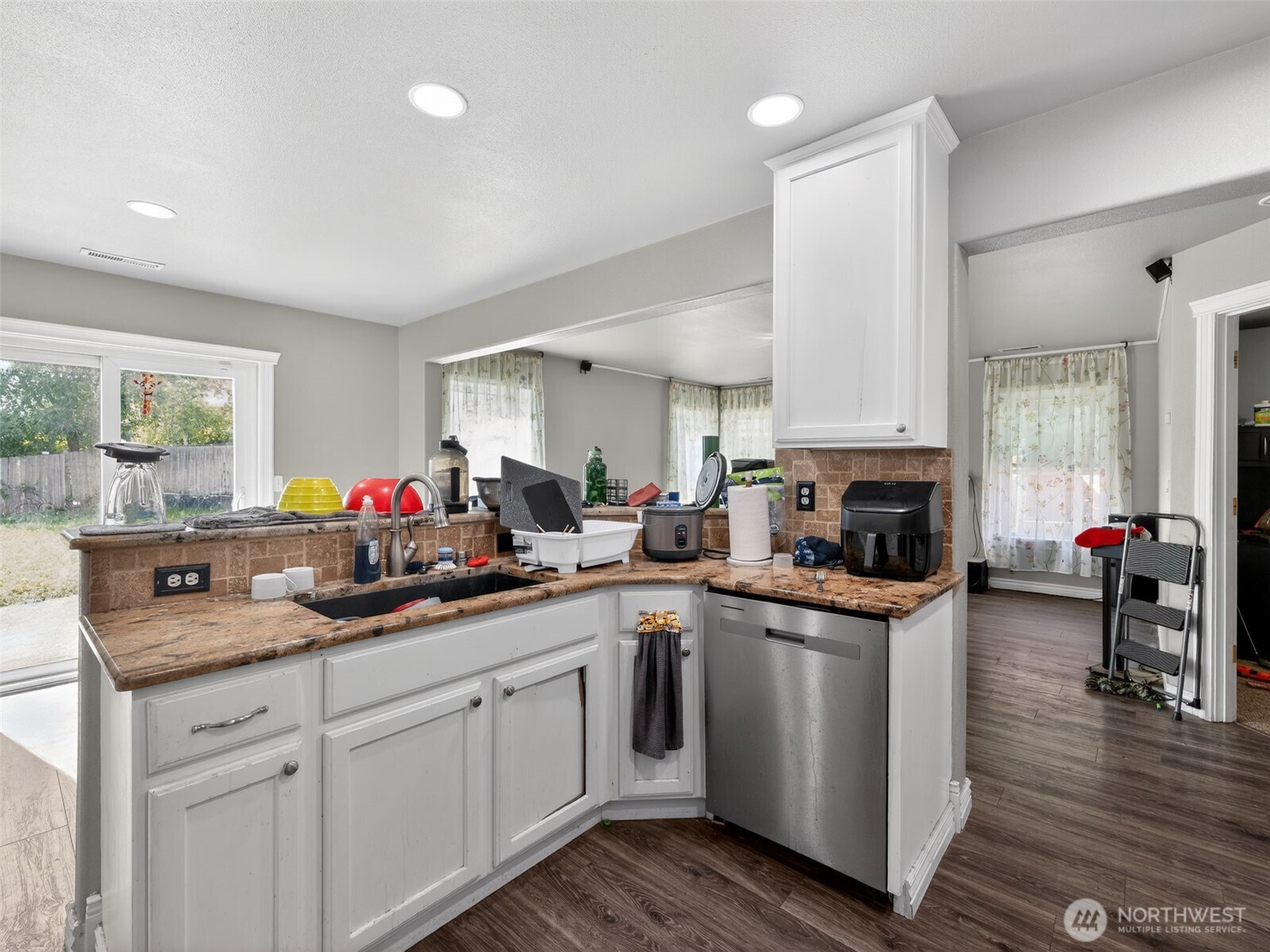 2509 W 35th Avenue , Kennewick, WA 99337