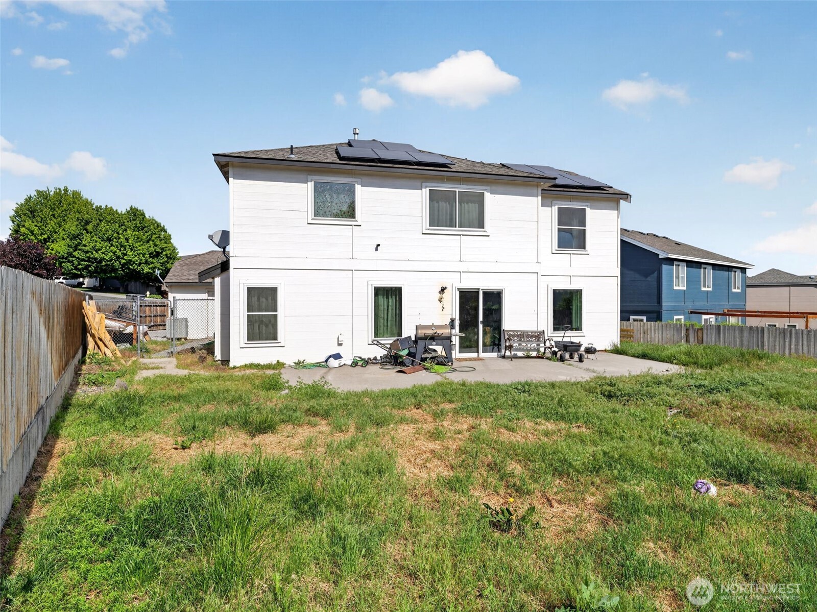 2509 W 35th Avenue , Kennewick, WA 99337