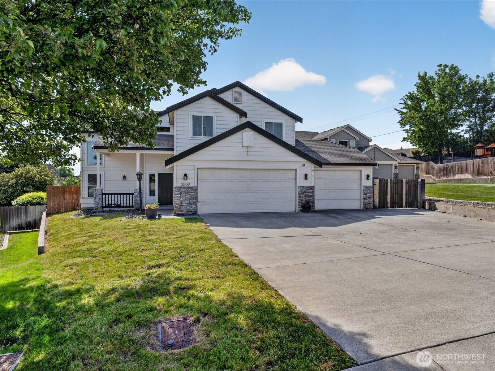 2509 W 35th Avenue , Kennewick, WA 99337