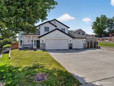2509 W 35th Avenue , Kennewick, WA 99337 - Photo 32