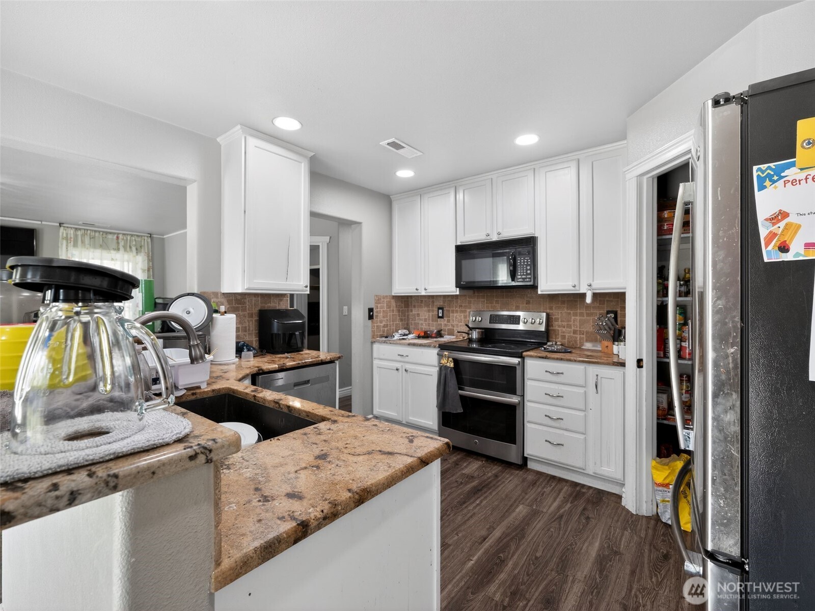 2509 W 35th Avenue , Kennewick, WA 99337