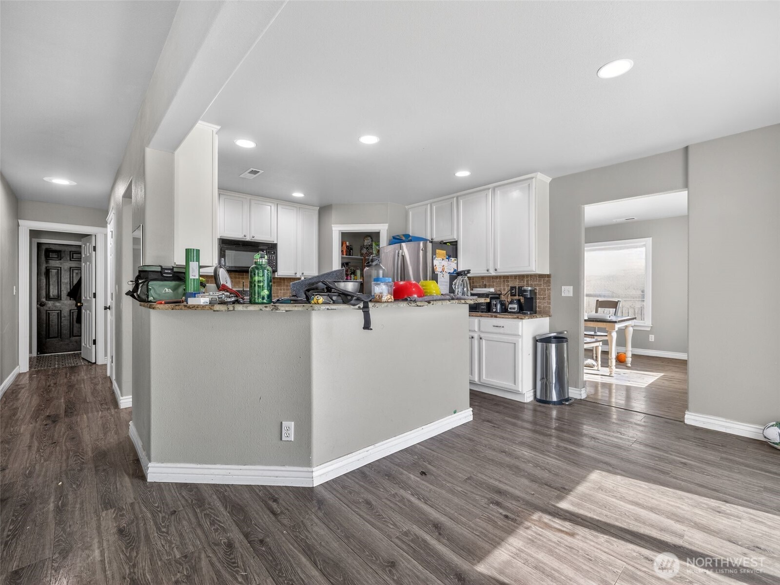 2509 W 35th Avenue , Kennewick, WA 99337