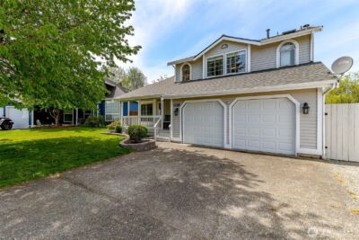 305 Jewell , Enumclaw, WA 98022 - Photo 1