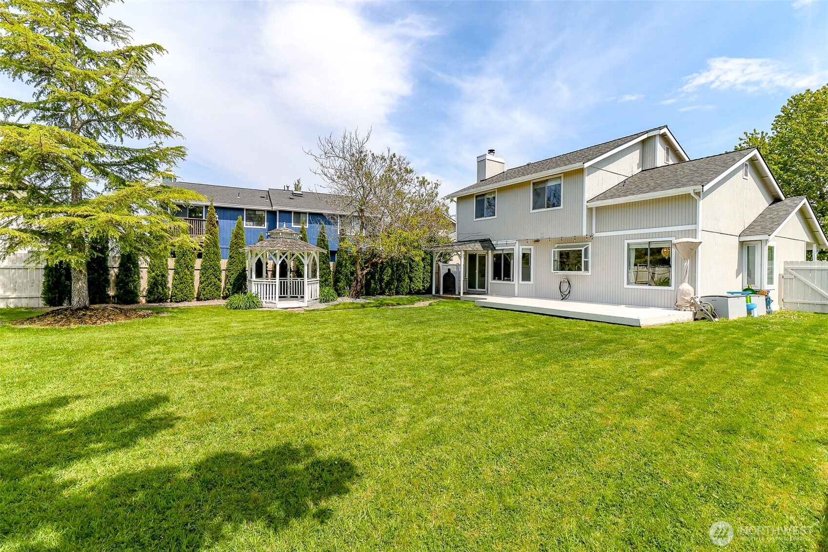 305 Jewell , Enumclaw, WA 98022