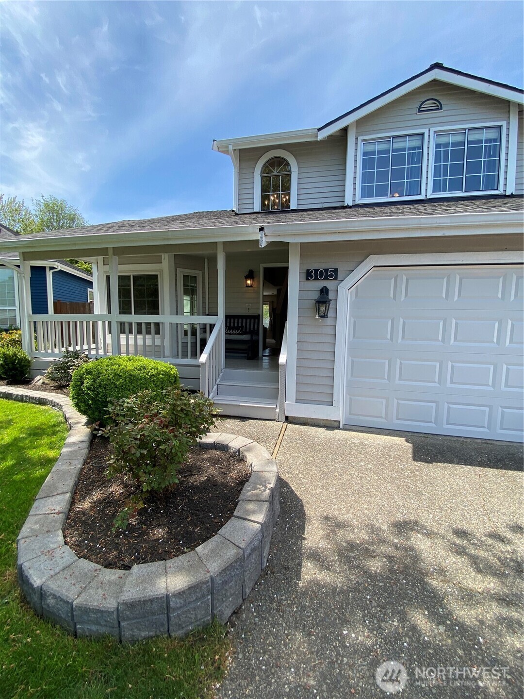 305 Jewell , Enumclaw, WA 98022