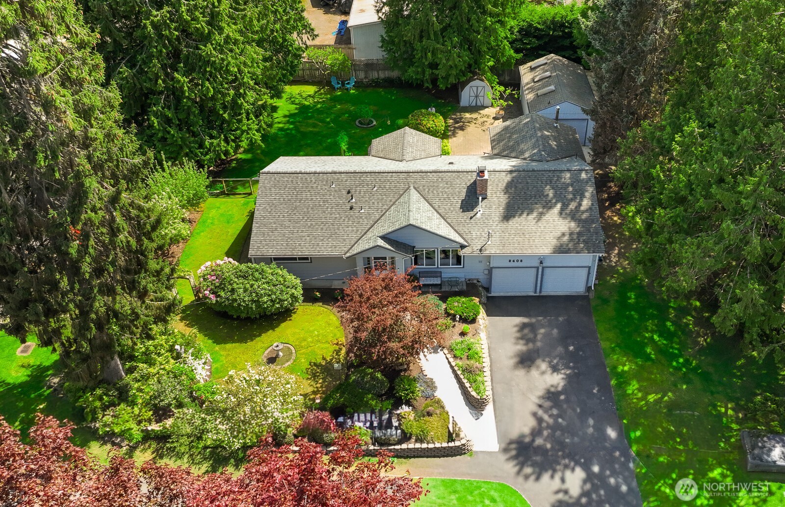 8408 191st Street SW, Edmonds, WA 98026