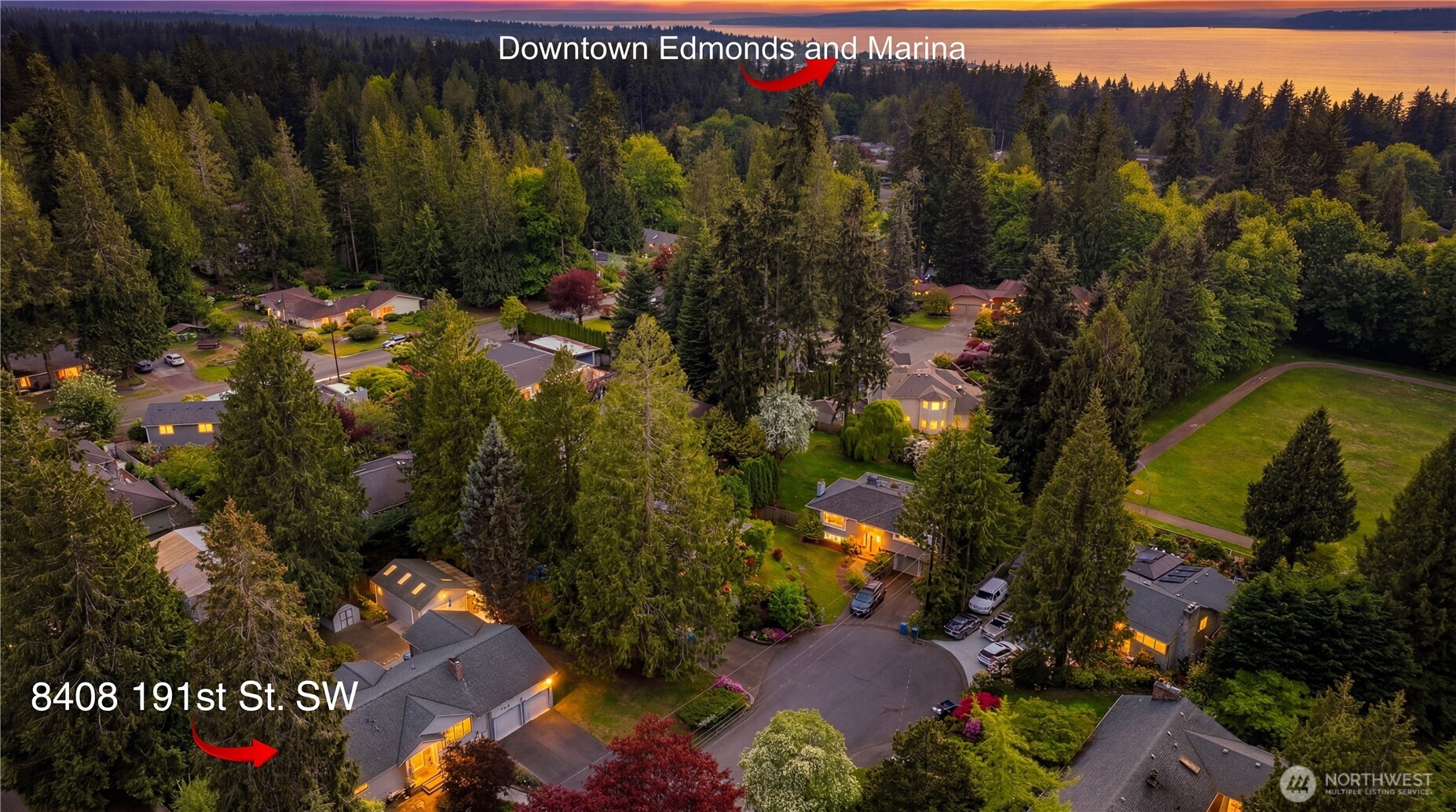 8408 191st Street SW, Edmonds, WA 98026
