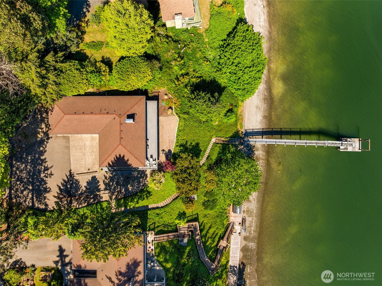3444 Madrona Beach Road NW, Olympia, WA 98502