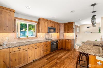 3444 Madrona Beach Road NW, Olympia, WA 98502 - Photo 11