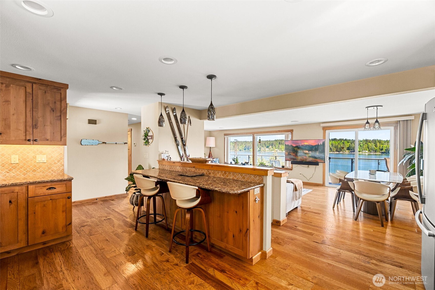 3444 Madrona Beach Road NW, Olympia, WA 98502