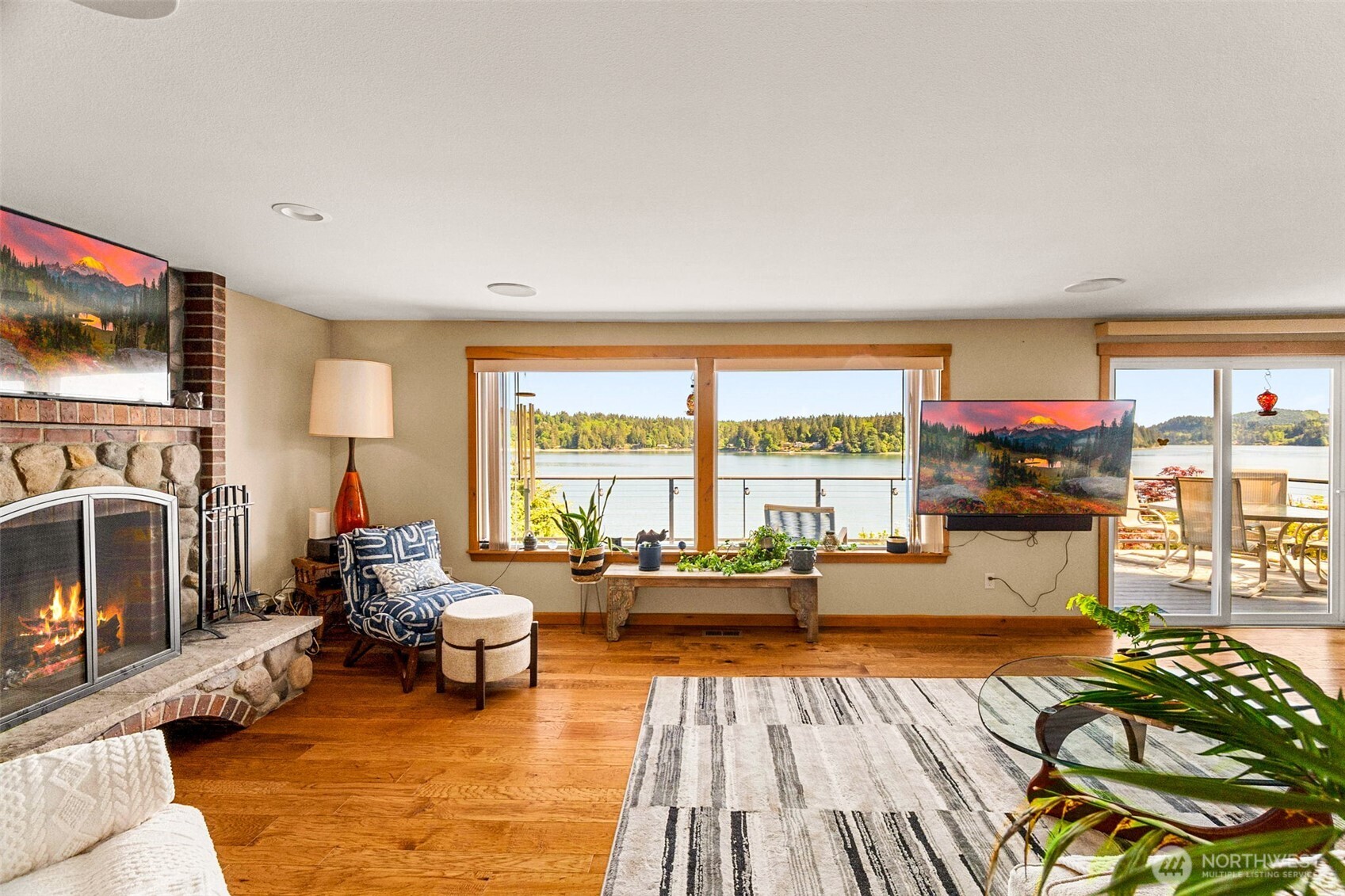 3444 Madrona Beach Road NW, Olympia, WA 98502