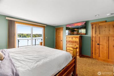 3444 Madrona Beach Road NW, Olympia, WA 98502 - Photo 20