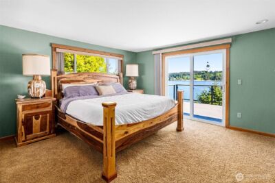 3444 Madrona Beach Road NW, Olympia, WA 98502 - Photo 21